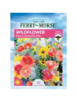 Ferry Morse Bird and Butterfly Mix