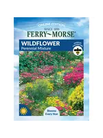 Ferry Morse Perennial Mix