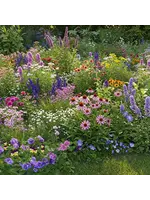 Ferry Morse Shade Mix