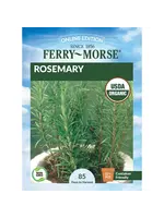 Ferry Morse Rosemary Organic