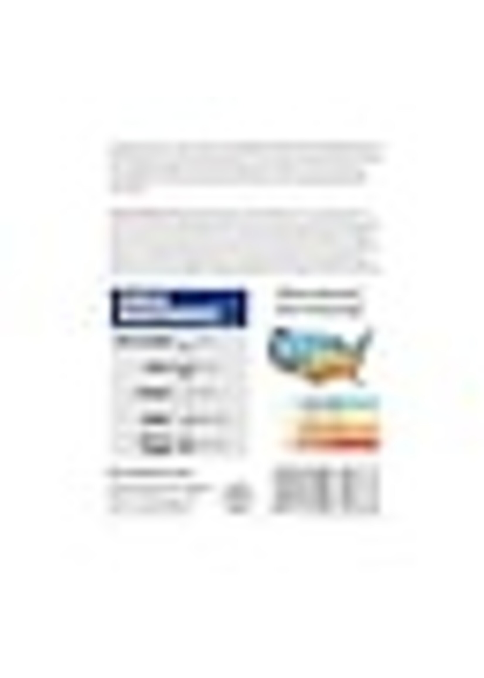 Ferry Morse Marigold - Jolly Jester