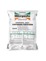 Milorganite Milorganite Professional 6-4-0 - 50lb