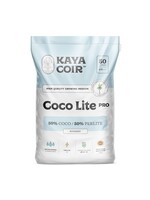 Kaya Kaya Coco Lite Pro RHP 50/50 Coco Perlite 50L