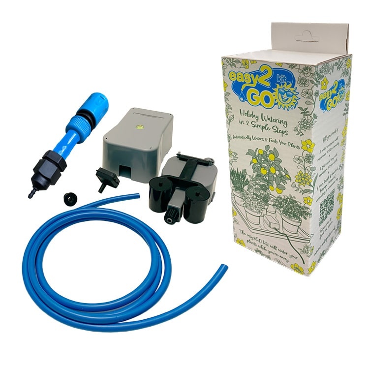 Aqua Rasa Rasa AutoPot Easy2Go Kit - AQUAvalve 5 - RASA Garden Supply Company