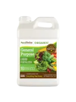 AgroThrive AgroThrive Organic General Purpose Fertilizer 3-3-2