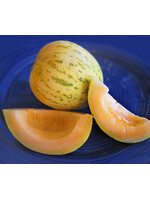 Quail Seeds Melon Eel River