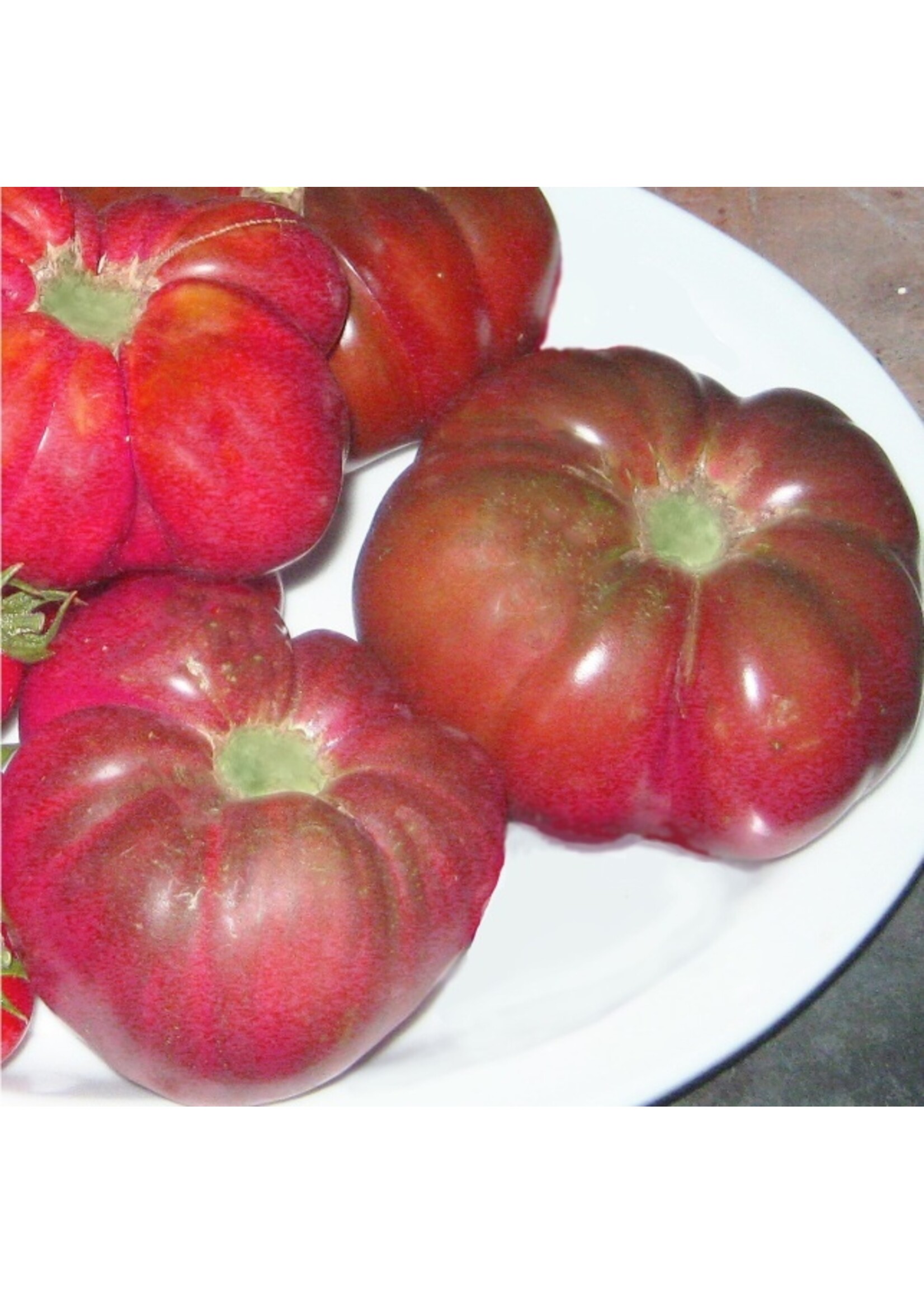 Quail Seeds Tomato Cherokee Purple