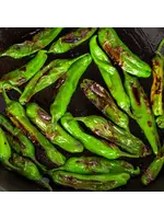 Quail Seeds Pepper Shishito