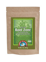 Down To Earth Down To Earth Granular Root Zone Mycorrhizal Fungi with Beneficial Bacteria 8oz