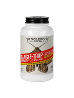 Tanglefoot Tanglefoot Tangle-Trap Sticky Coating 8oz with Brush