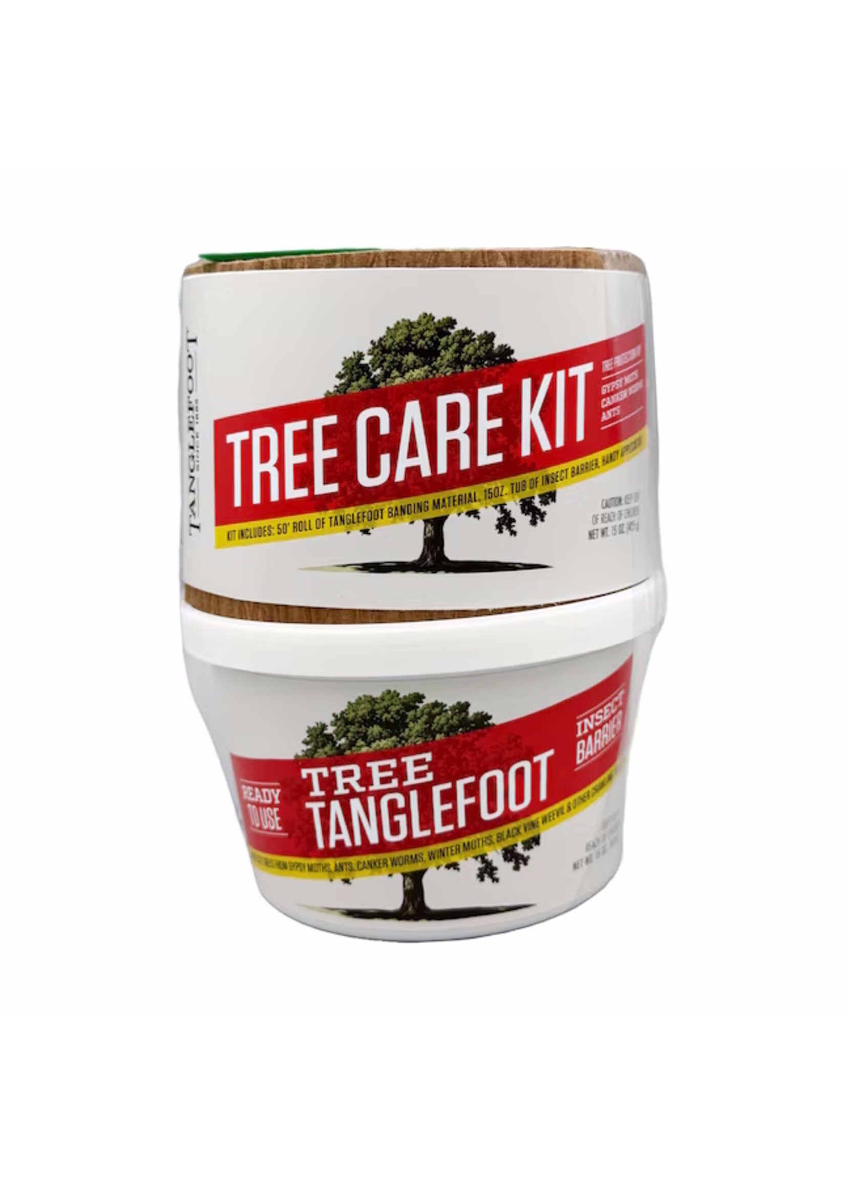 Tanglefoot Tanglefoot Tree Care Kit 15oz