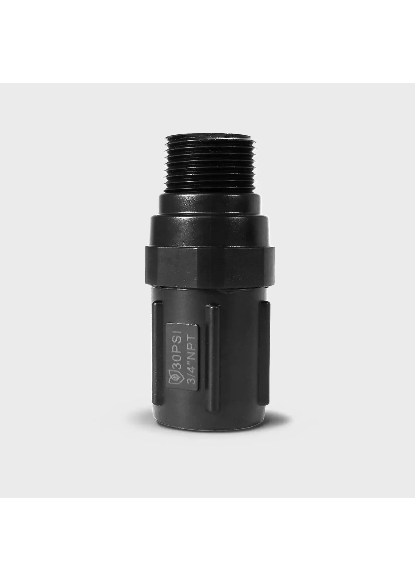 FloraFlex FloraFlex Pressure Regulator 30PSI 3/4 Inch