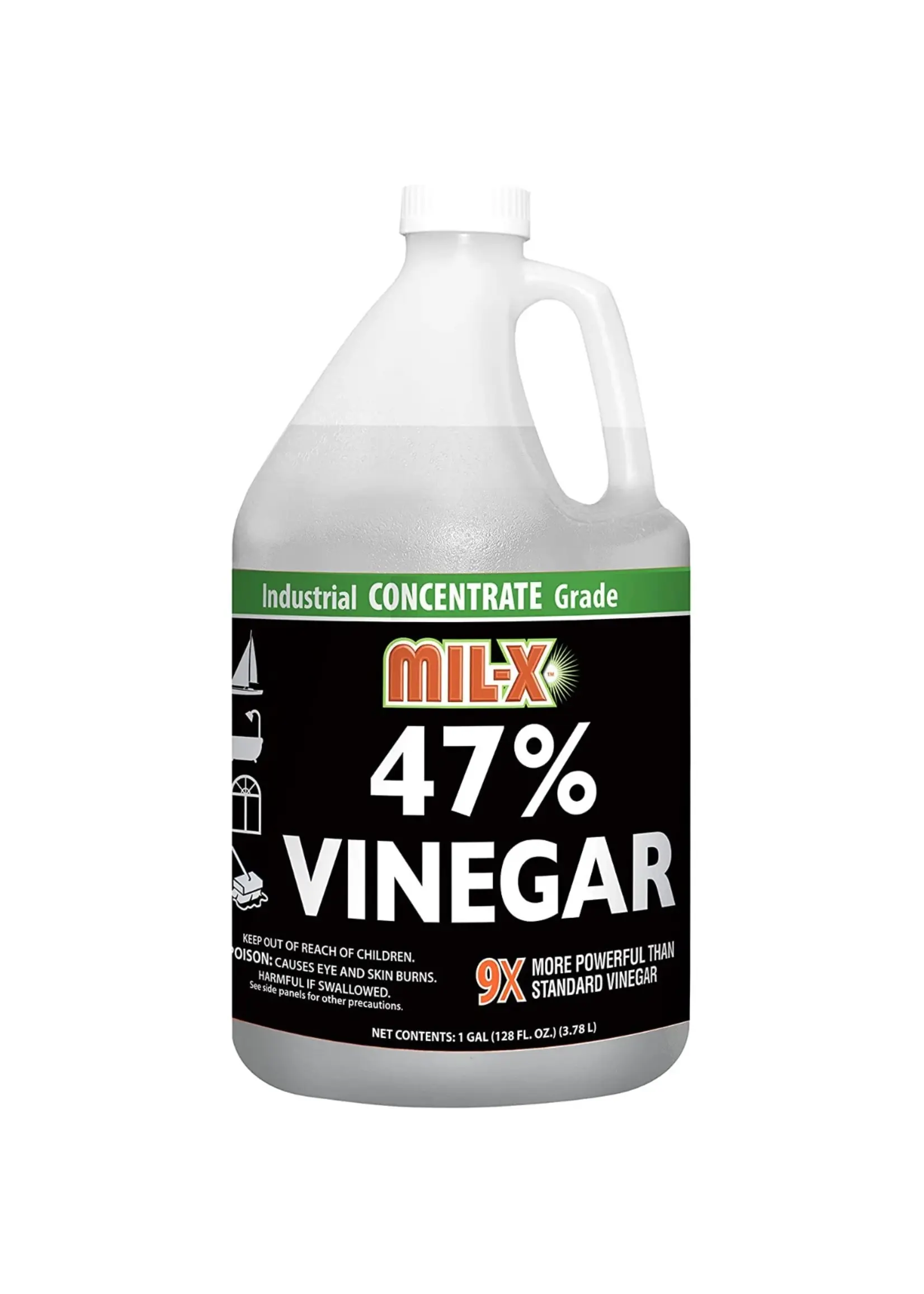 Harris Harris Vinegar Weed Killer 47% Gallon