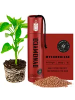 DYNOMYCO DYNOMYCO Granular Premium Mycorrhizal Inoculants 7oz