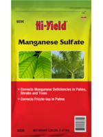 Hi-Yield Hi-Yield Manganese Sulfate 3.25lbs