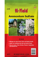 Hi-Yield Hi-Yield Ammonium Sulfate 3.25lbs