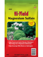 Hi-Yield Hi-Yield Magnesium Sulfate Epsom Salt 3.25lbs