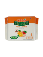 Jobe's Jobes Organics Fruit and Citrus Tree Spikes 4-6-6 (Pack of 8)