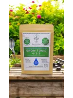 EarthVibe Organics EarthVibe Organics Grow Tonic 4-3-3