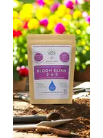 EarthVibe Organics EarthVibe Organics Bloom Elixir 2-6-5