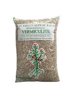 UltraTech Ultratech Premium Hortilculture Grade Vermiculite Fine 12 Quart