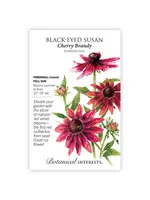 Botanical Interests Black-Eyed Susan Cherry Brandy