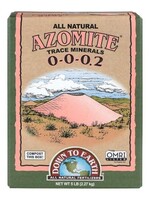 Down To Earth Down To Earth Azomite SR Powder 5lb