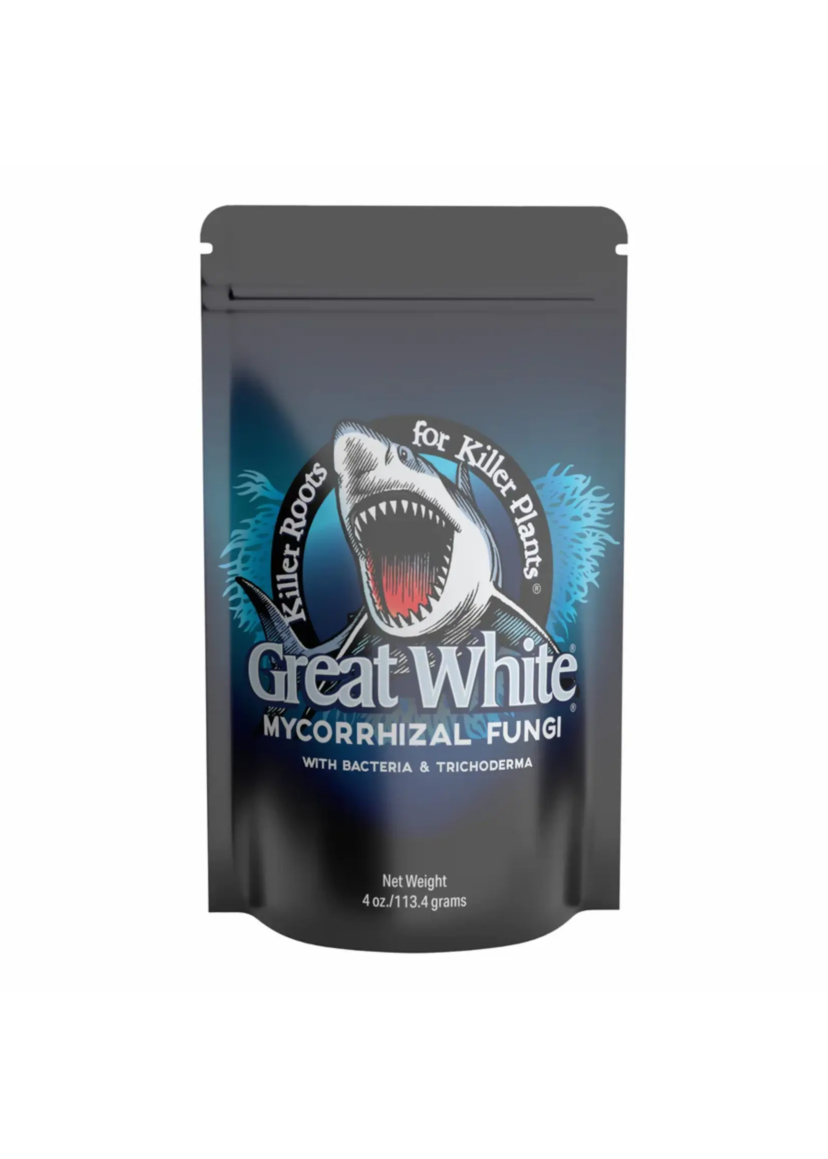 Plant Success Great White
