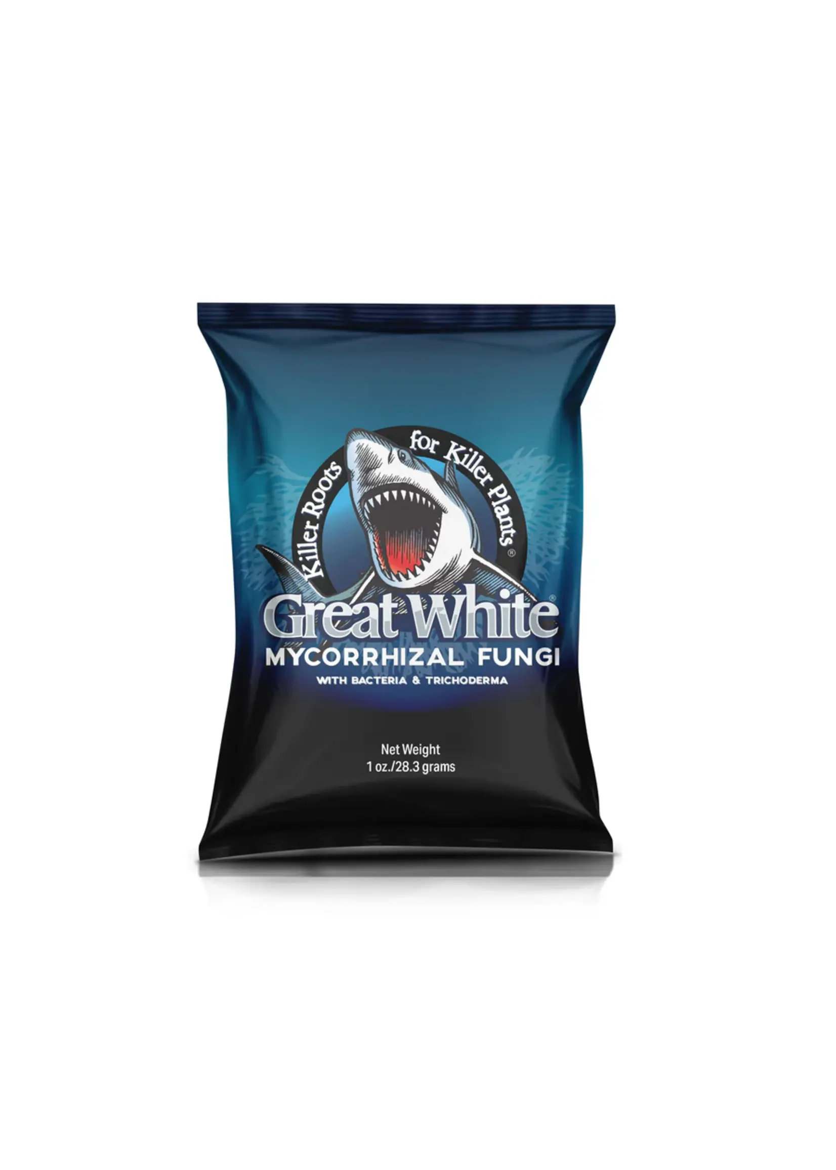 Plant Success Great White