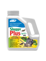 Monterey Lawn & Garden Products Monterey Sluggo Plus OMRI 2.5lb
