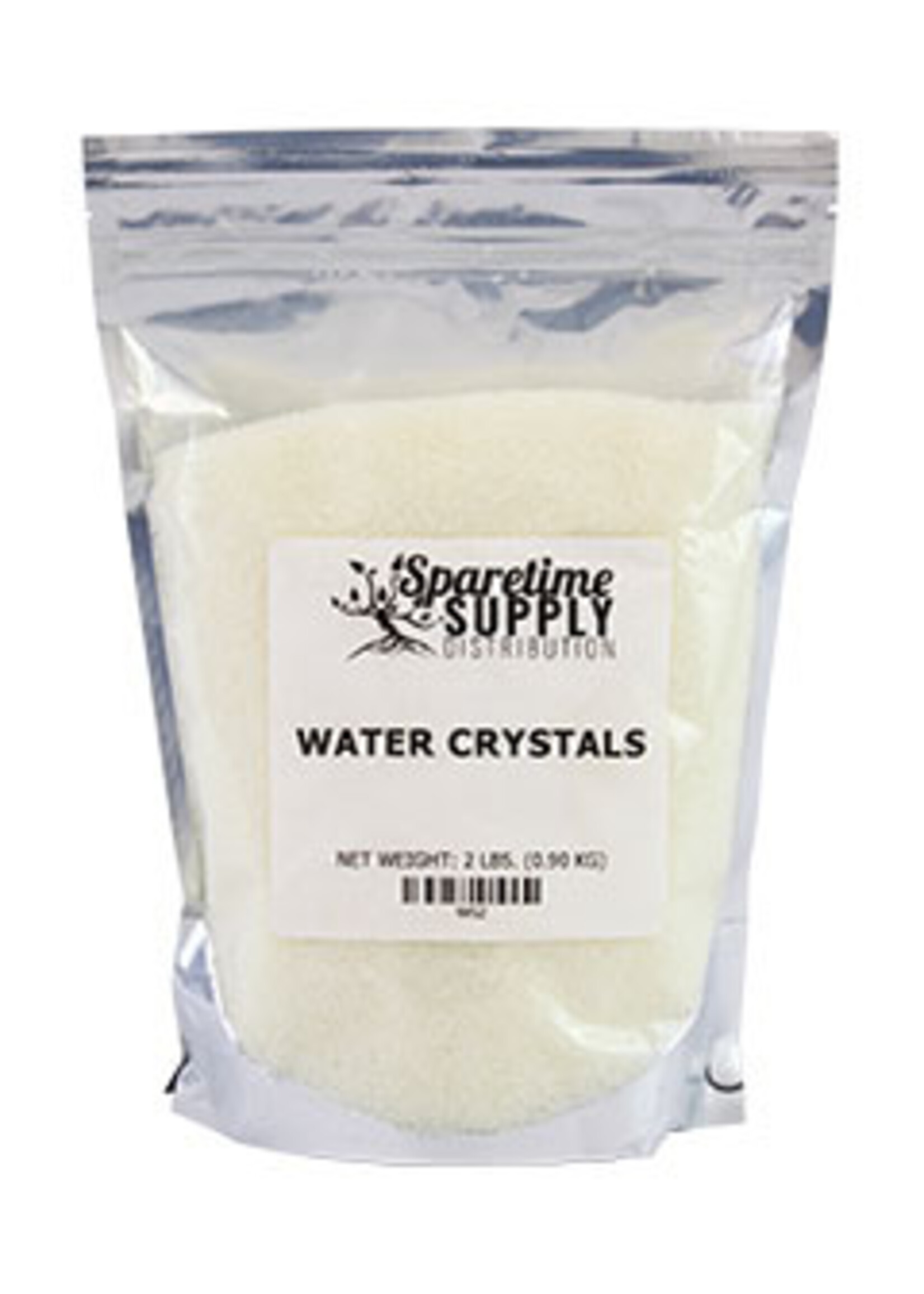 Sparetime Supply Sparetime Supply Water Crystals 2lb