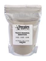 Sparetime Supply Sparetime Supply Trace Mineral Additive (0.02-0.05-0.4) 3lb