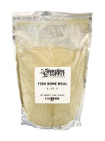 Sparetime Supply Sparetime Supply Fish Bone Meal (5-16-0) 50lb