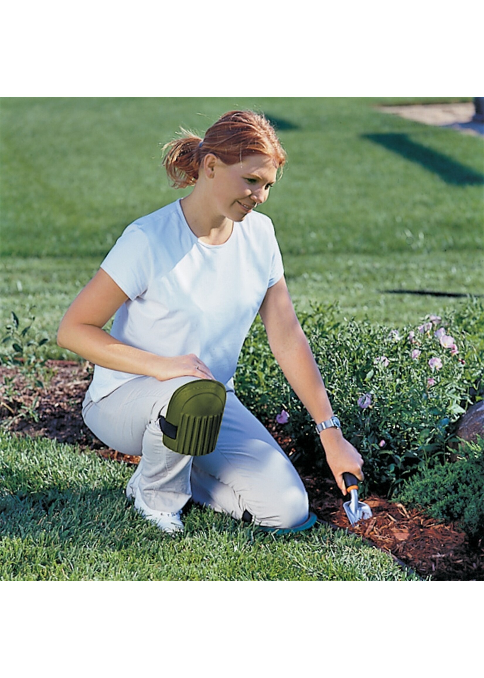 Fiskars Fiskars Ultra Light Knee Pads