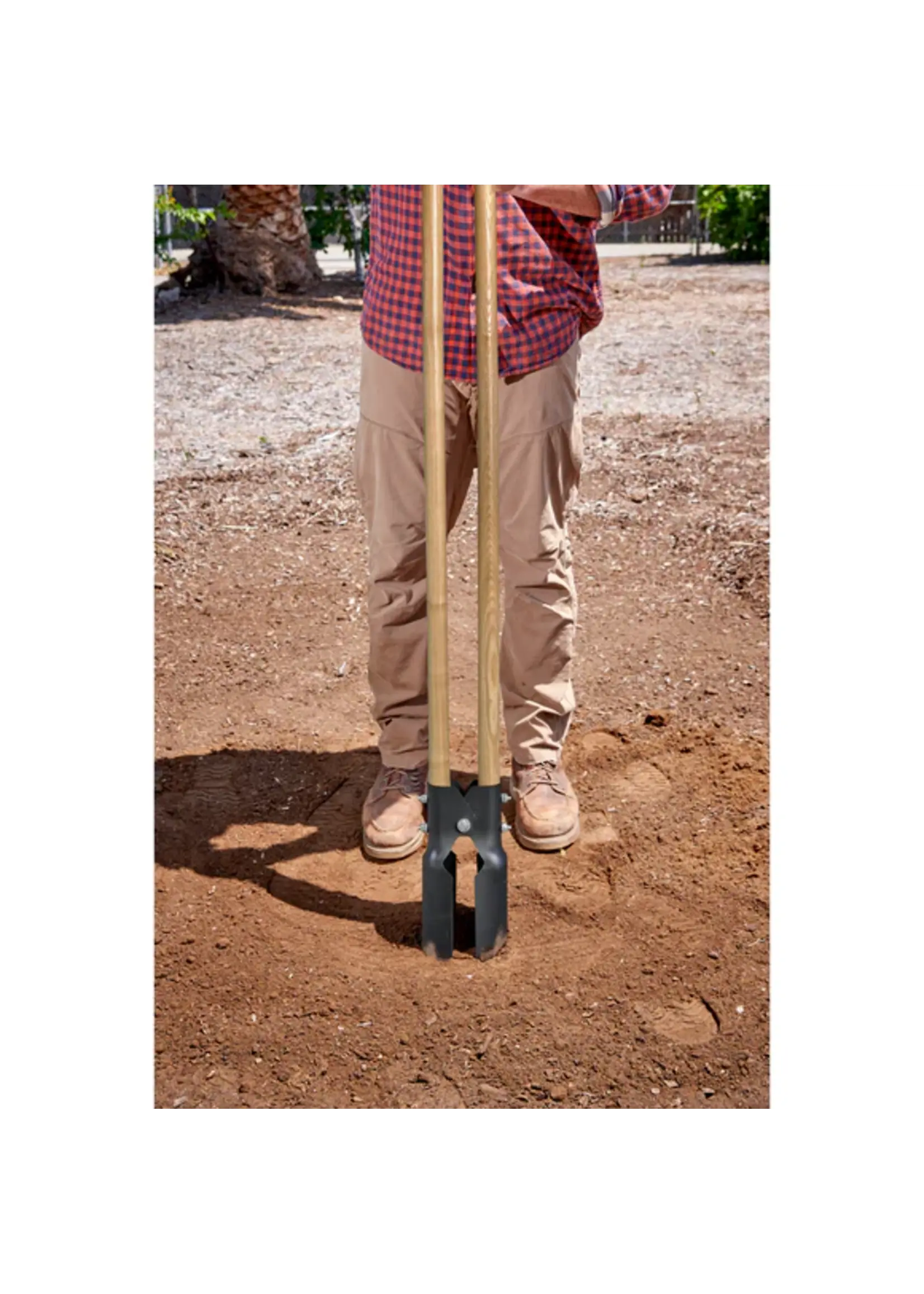 Corona Corona Atlas Post Hole Digger 48 inch