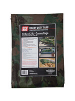 Grip Rite Grip Rite Heavy Duty Tarp 12ft x 10ft