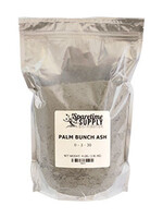 Sparetime Supply Sparetime Palm Bunch Ash