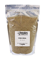 Sparetime Supply Sparetime Fish Meal 9-4-0 10LB