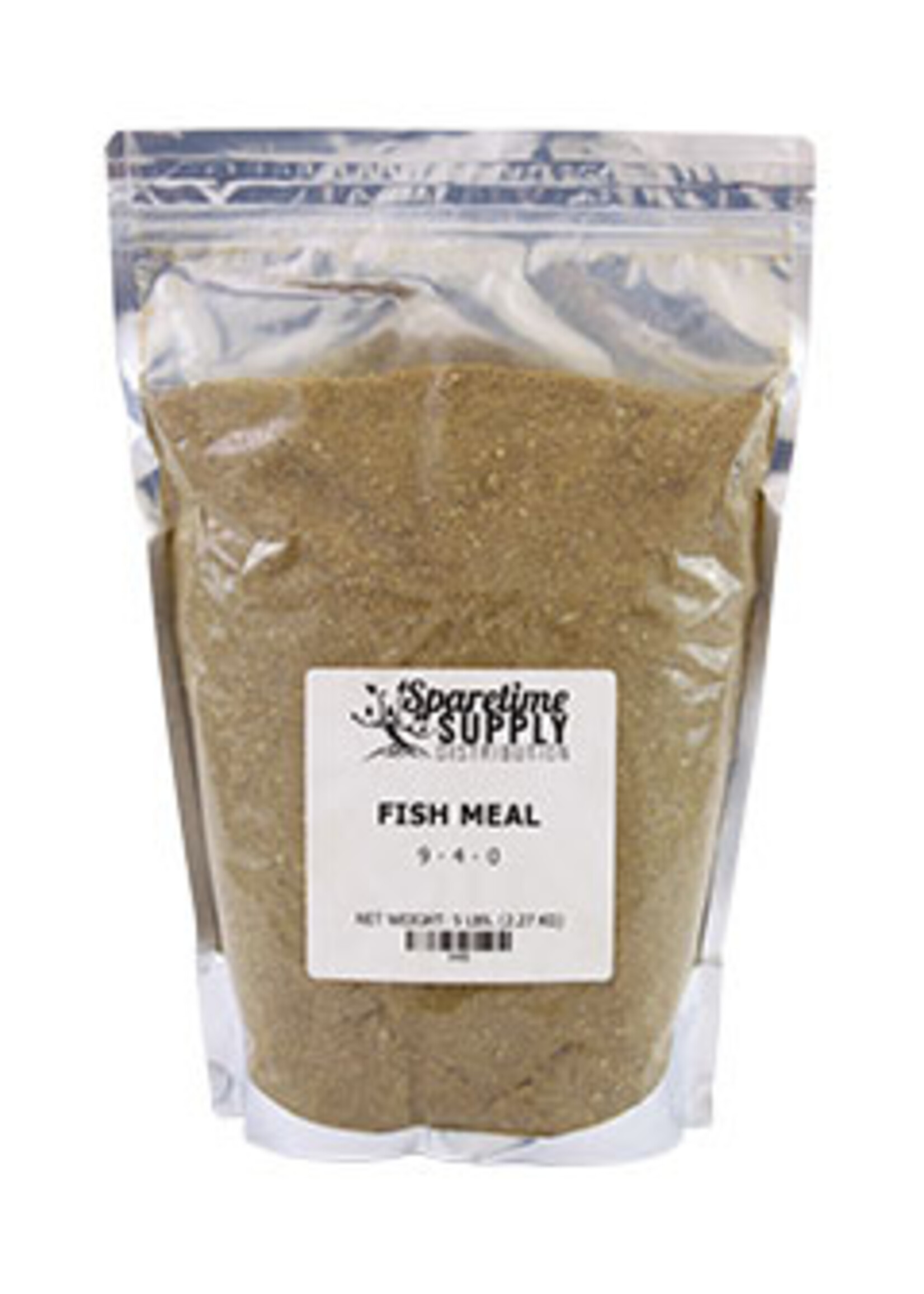 Sparetime Supply Sparetime Fish Meal 9-4-0 10 lbs