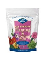 Lilly Miller Lilly Miller All Purpose Plant Food 10-10-10 4lb