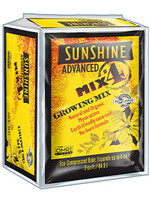 Sunshine Sunshine Advanced Mix #4 Organic 3CF