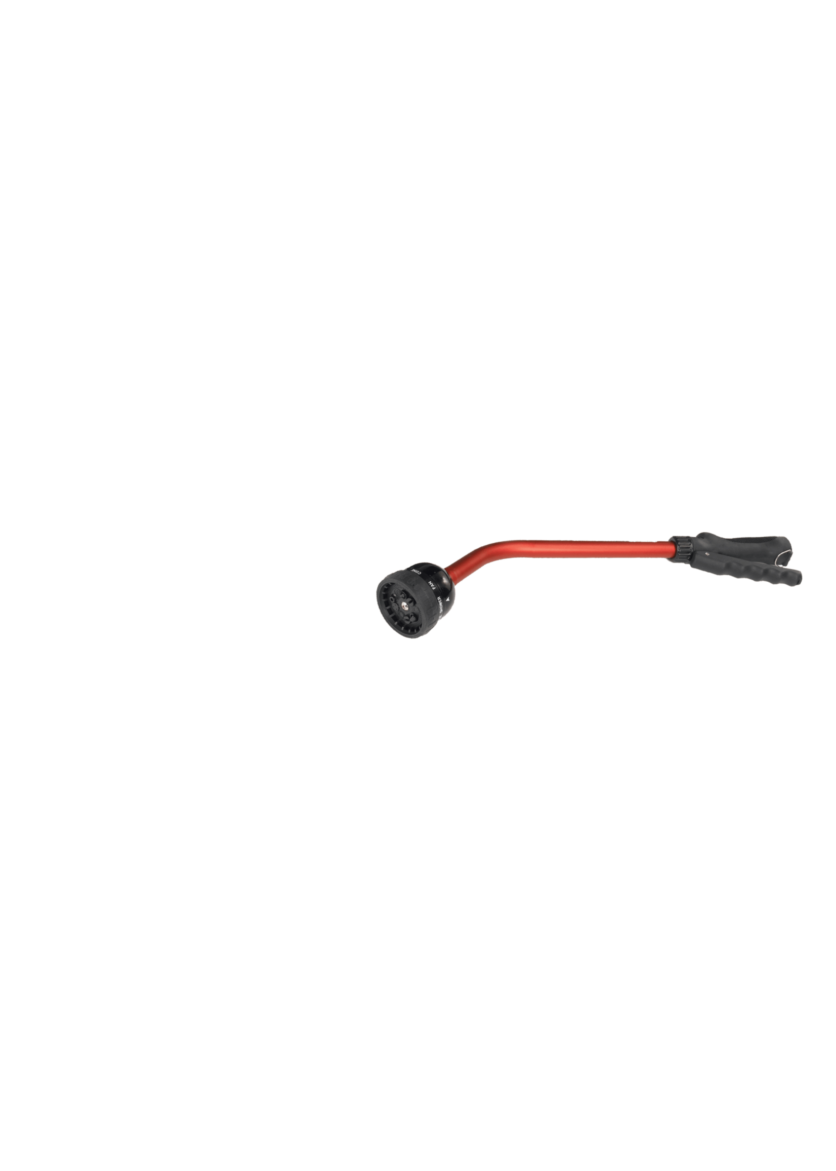 Dramm Dramm Kaleidoscope Rain Wand 16 Inch