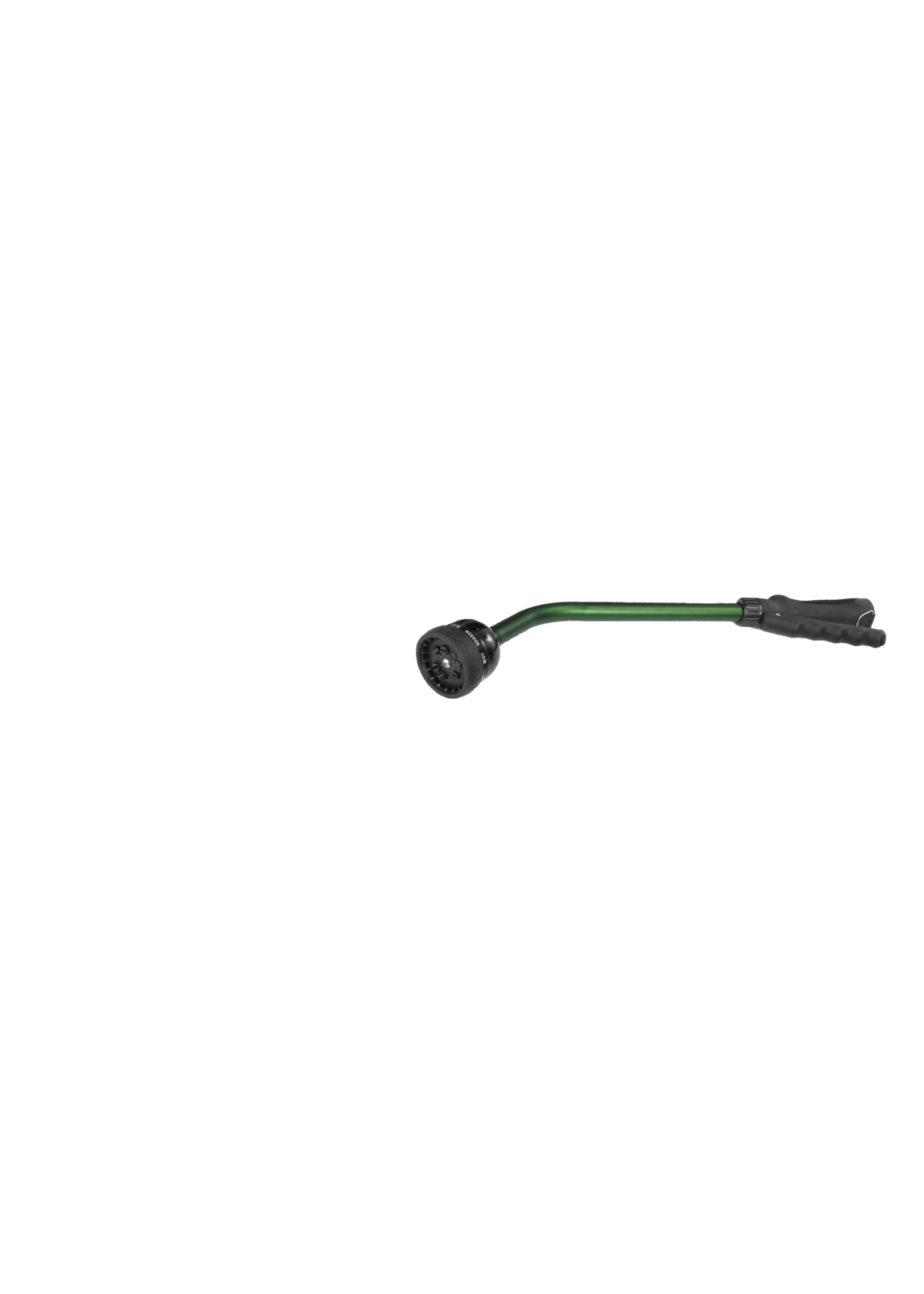 Dramm Dramm Kaleidoscope Rain Wand 16 Inch