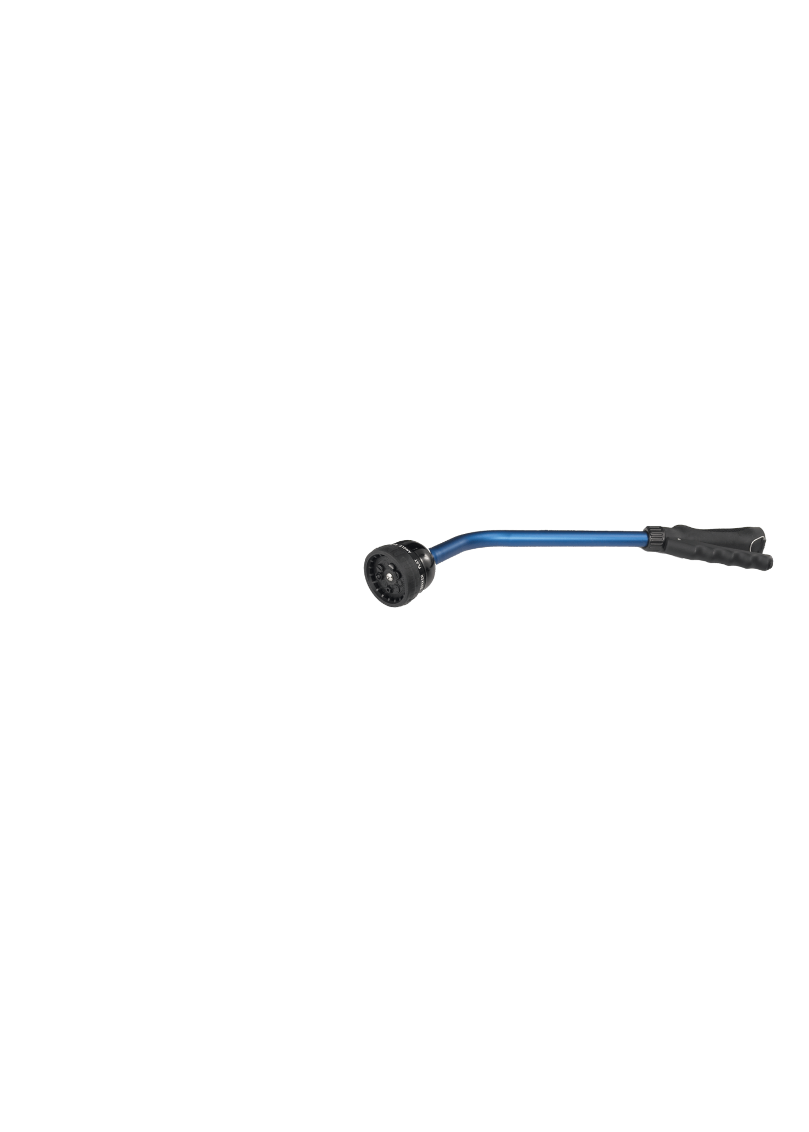 Dramm Dramm Kaleidoscope Rain Wand 16 Inch