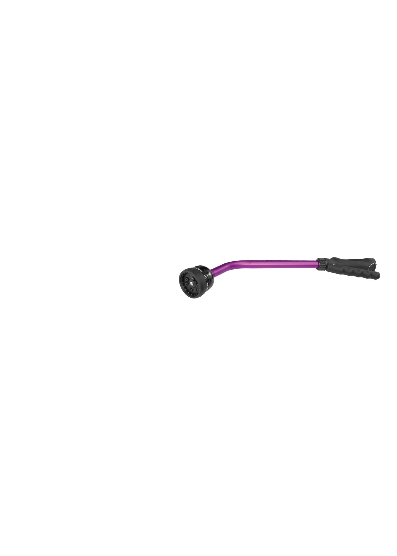 Dramm Dramm Kaleidoscope Rain Wand 16 Inch
