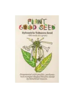 Plant Good Seed Company Tobacco Sylvestris Organic