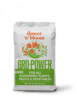 Gro-Power Gro-Power Flower 'n' Bloom 3-12-12 20LB