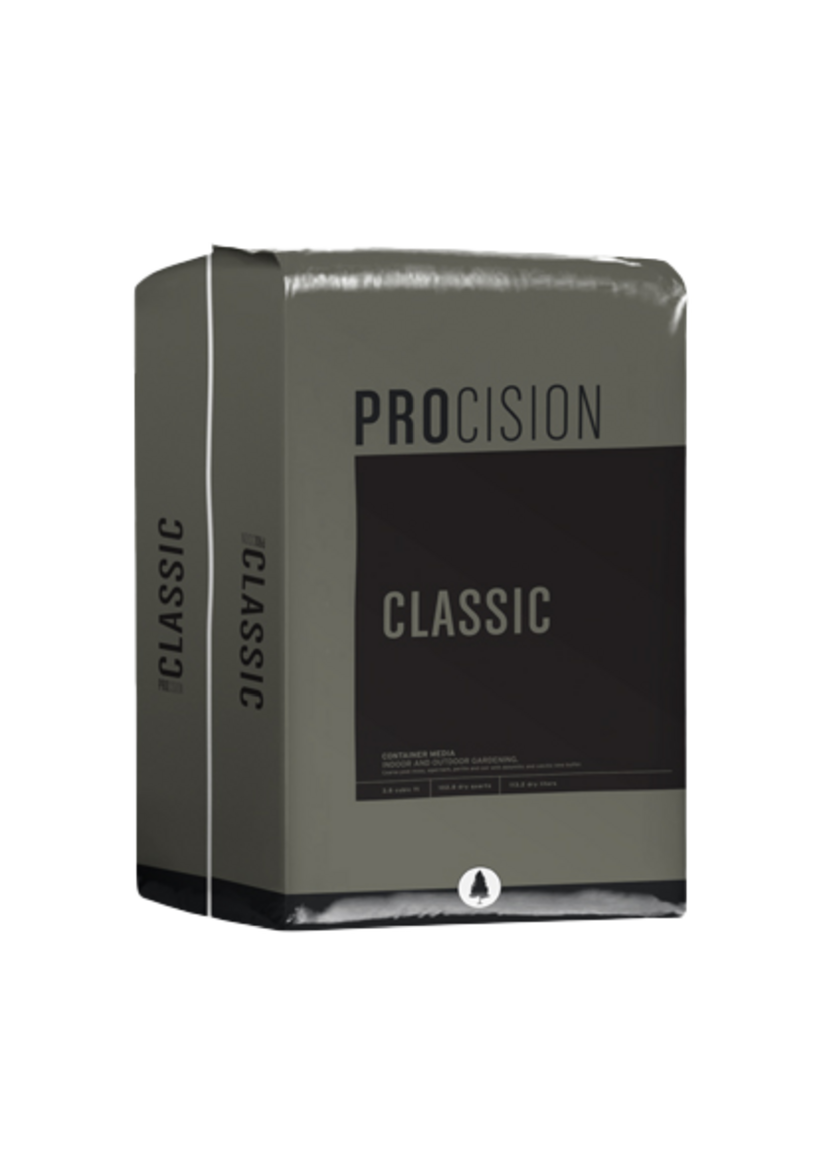 Aurora Innovations Aurora Peat Pro Cision Classic Mix 3.8 cu ft Bale