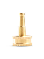 Gilmour Gilmour Brass Hose Jet Nozzle
