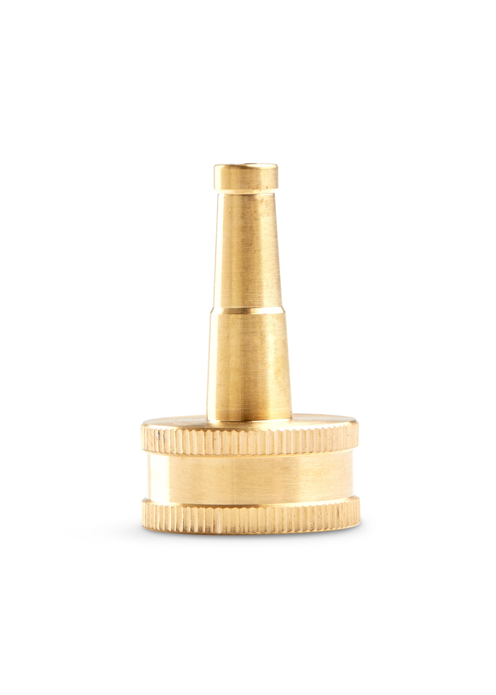 Gilmour Gilmour Brass Hose Jet Nozzle